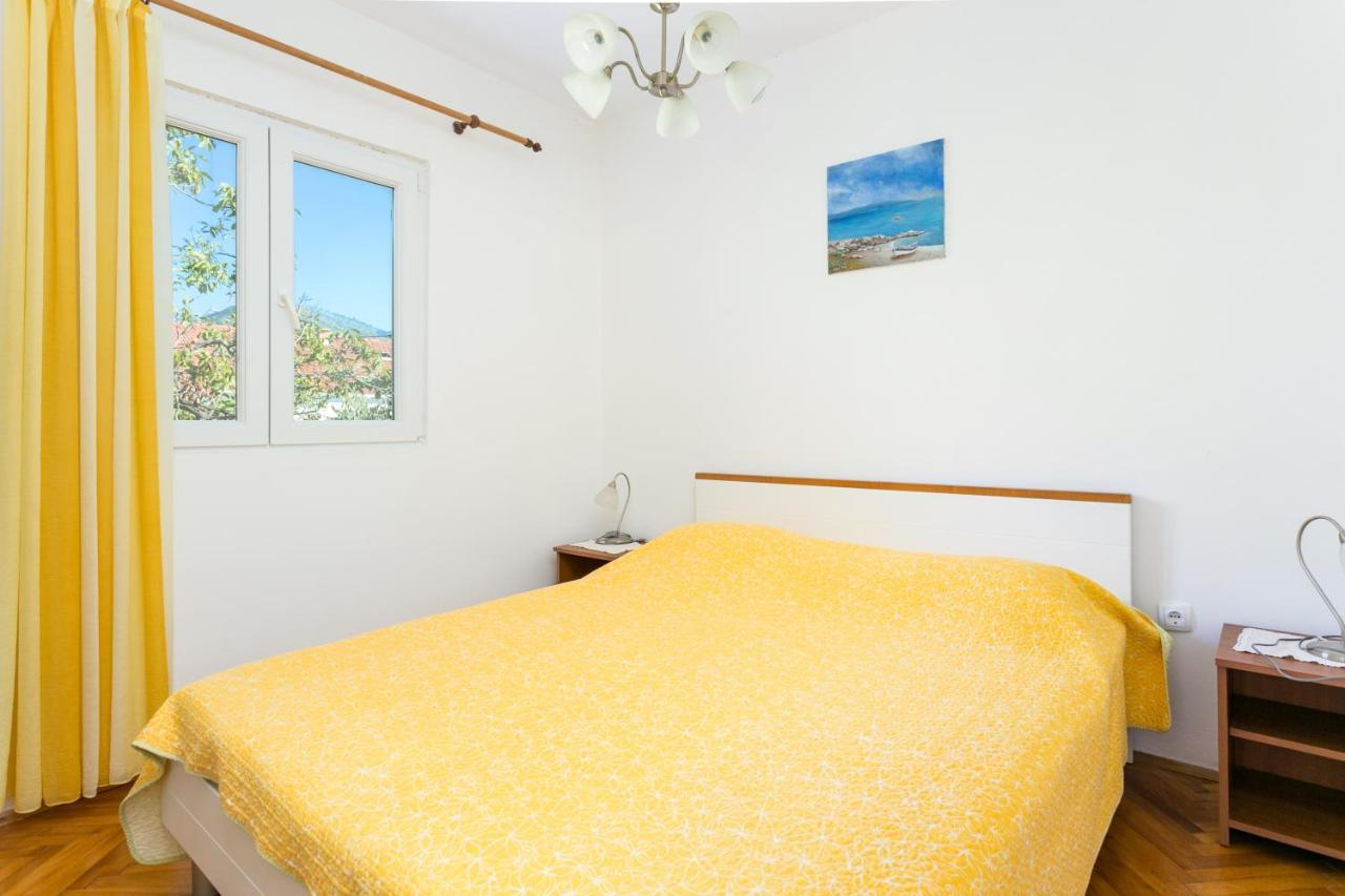 Apartments By The Sea Seget Vranjica, Trogir - 1038 Exterior foto